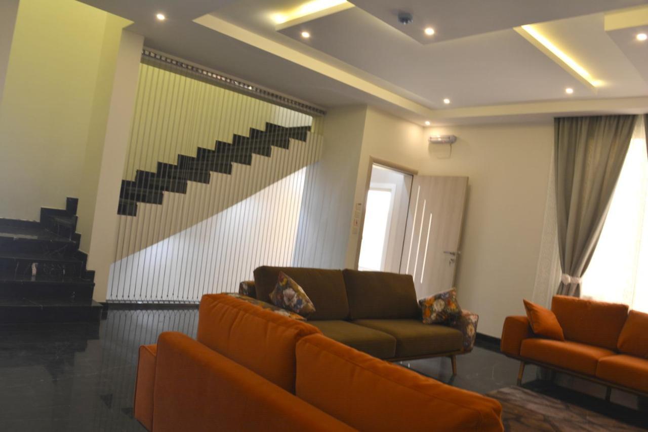 فندق الطائففي  منتجع ارائك المظهر الخارجي الصورة